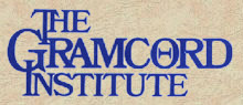 Welcome to The GRAMCORD Institute